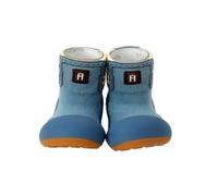 Attipas Calzado Respetuoso A23BO Botas Azul, para Bebé 20