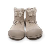 Attipas Calzado Respetuoso A23RA Beige, Conejo, para Bebé 20