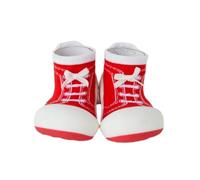 Attipas - NIÑOS New Star Red ANS0101 - Color Rojo, Talla 21.5 EU
