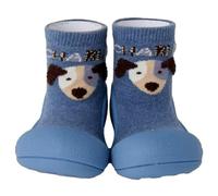 Attipas - PRIMEROS PASOS CHARLIE CL01 - Color Azul, Talla 20 EU