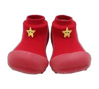 Attipas - Primeros Pasos Cool Summer Red ACO0401 - Color Rojo, Talla 20 EU