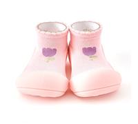 Attipas - Primeros Pasos Tulip para: Niñas Color: Pink Talla: 19