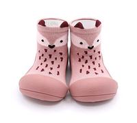Attipas-Zapatos Primeros Pasos-Modelo Fox (Numeric_19)