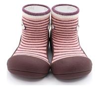 Attipas-Zapatos Primeros Pasos-Modelo New Forest (Rosa, Numeric_21_Point_5)