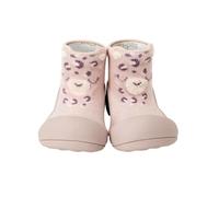 Attipas - Zapatos primeros pasos para: Niñas color: PINK talla: 22.5