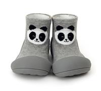 Attipas - Zapatos Primeros Pasos para: Niños Color: Grey Talla: 22.5