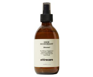 Attirecare - Shoe Deodoriser - Detergentes 250 ml