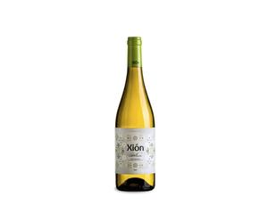 Attis Bodegas Y Viñedos Xión Albariño 2024