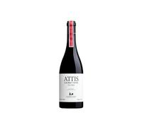 Attis Caíño Tinto 2018