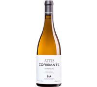 Attis Coribante Blanco 75cl