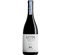Attis Espadeiro Atlántico Tinto 75 cl