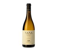 Attis Nana Albariño Rías Baixas Crianza 75 cl Vino blanco