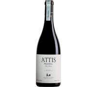 Attis Pedral Tinto 75 cl