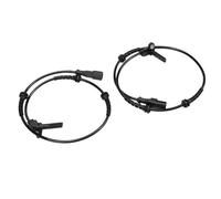 Attisfiera 2 sensores ABS delantero izquierdo y derecho delantero para M-g-e III 2008-2021 Grand Scénic III 2009-2021 Duster 2010-2021 Fluence 2010-2021 479109155R