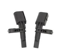 Attisfiera 2x Conector ABS sin cableWHT003857 para Golf A1 A3 Leon Otva PST