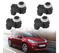Attisfiera 4* Sensor de estacionamiento Radar PDC para 3008 5008 C3 DS3 9677783277 9677782980 9677782977 radar retroceso coche