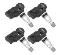 Attisfiera 4 sensores de control de presión de neumáticos TPMS RDKS para Clase A W177 AMG, B, CLA, CLS W257, E W213 S213, G, GLA H247, GLB X247, GLE W167, Sprinter A0009054104