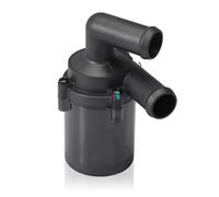 Attisfiera Bomba circulación agua para PST JTA CC Variant Ma-go-tan A3 1T0965561 3C0965561, bomba de agua adicional, calefacción de estacionamiento para calefacción estacionaria, bomba de circulación