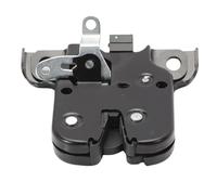 Attisfiera Cerradura de maletero para maletero de coche para A3 8P A3 8L A4 B5 8P3827505