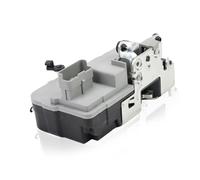 Attisfiera cerradura puerta delantera izquierda para berlingo partner 1996-2012 9135H6 9135P1 bloque de cerradura de puerta