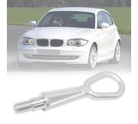 Attisfiera Gancho de remolque con bisagra para E81 E87 E88 E82 E90 E91 E92 E93 E60 E61 E63 E64 E65 gancho de remolque 72157070643