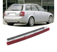 Attisfiera Luz Freno Rojo A4 B6 Tercero 8E9945097 Trasero Alto Soporte
