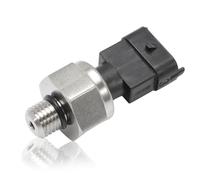 Attisfiera Sensor de presión de combustible para Zafira Vectra Signum 24418424, sensor de presión de combustible