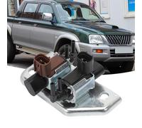 Attisfiera sensor de presión turbo para Shogun Triton L200 MR577099 K5T46494 Electroválvula de emisión de Turbo Boost del coche