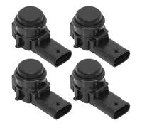 Attisfiera Sensores de aparcamiento PDC asistente para clase A W176 Clase B W246 GLK X204 SL R231 ayuda de marcha atrás Sensor de marcha atrás A0009050242, A0009050342 sensores de aparcamiento para