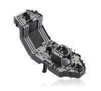 Attisfiera Soporte de enchufe de bombilla trasera para Mi-ni F55 F56 F57 Cooper One JCW El soporte de la lámpara trasera izquierda o derecha