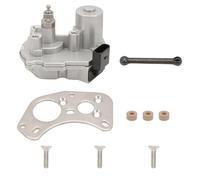 Attisfiera Turbocompresor coche Actuator 059145725 059198201A para motores A4 A6 A8 Q7 Ph-a-et*on To-ua-re*g 2.7 3.0 TDI motores turbocompresor actuador