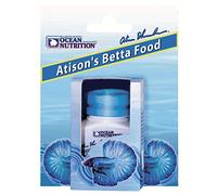 Attison'S Betta Food - 15 Gram