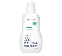 Attitude 2In1 detergente y suavizante 35 lavados 1040 ml