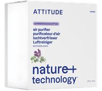 ATTITUDE Ambientador - Lavanda y Eucalipto - 227 g ATTITUDE