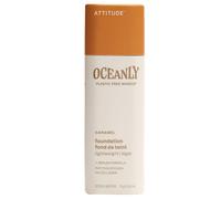 Attitude Attitude Oceanly Light Coverage Foundation Caramel 12 g