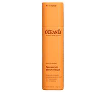 Attitude Attitude Oceanly PHYTO-GLOW Face Serum 30 ml