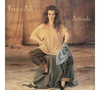 Attitude by France Joli (2011-05-04)
