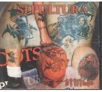 Attitude [CD 2] by Sepultura (1996-12-06)