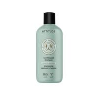 ATTITUDE Furry Friends - Champú Calmante de Avena - 473 ml ATTITUDE