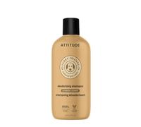 ATTITUDE Champú desodorizante para gatos y perros, vegano y libre de crueldad, lavanda, 16 onzas líquidas