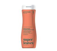ATTITUDE, Champú Protector del Color, Verificado por el EWG, Para Cabello Teñido, Protege el Color, Ingredientes de Origen Natural, vegano, Aceite de Aguacate y Granada, 473 mL