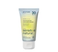 Attitude Crema Solaire Minérale SPF30 Peau Sensible NEA 150 g