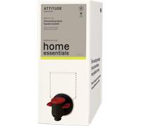 ATTITUDE Detergente Lavavajillas a Mano - Geranio y Citronela - 2 l ATTITUDE