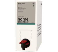 ATTITUDE Detergente Lavavajillas a Mano - Lavanda y Romero - 2 l ATTITUDE