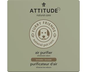 ATTITUDE Eliminador de Olores - Furry Friends - 227 g ATTITUDE