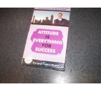 Attitude Is Everything for Success