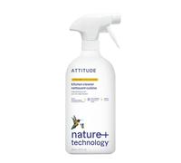 Attitude | Limpiador cocina Nature + technology 800 ml