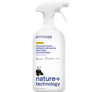 ATTITUDE Limpiador de Superficies Universal - 800 ml ATTITUDE