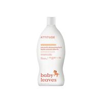 Attitude little Ones Dishwashing Liquid, Per Nectar 23.7 OZ
