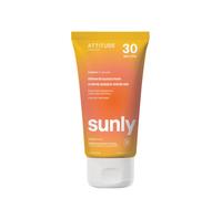 ATTITUDE Mineral Sunscreen with Zinc Oxide SPF 30 EWG Verified Broa